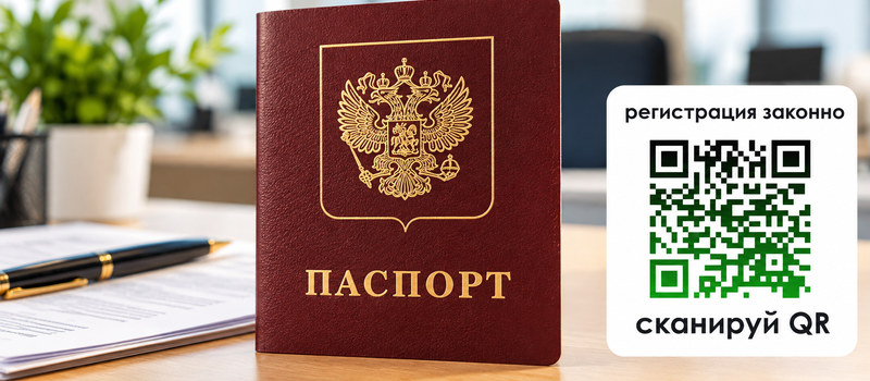 регистрация в Ельце